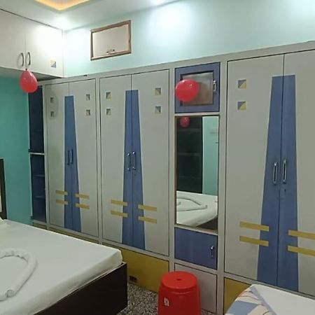 Shiv Kashi Paying Guest House バラナシ エクステリア 写真